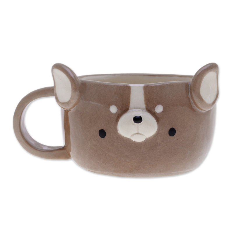 Tasse en céramique Trinx