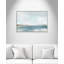 Echoes in Blue -- Landscape Version Print by PI Studio-118510213-118510207