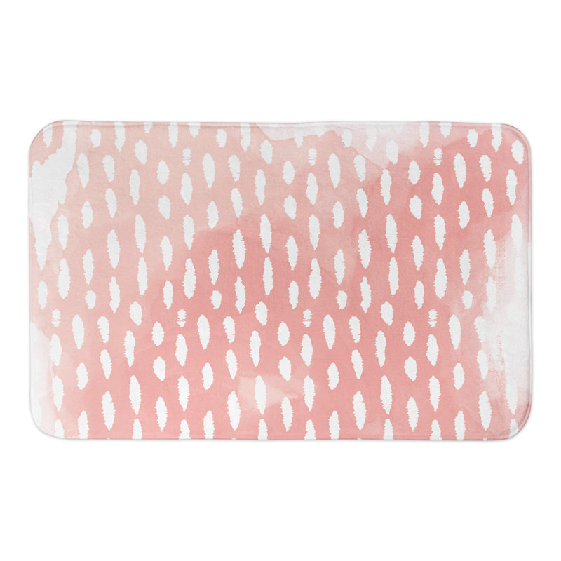 Non-Slip Bath Rug