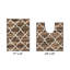 Tapis pour salle de bain Nolynn-96428744-98550027