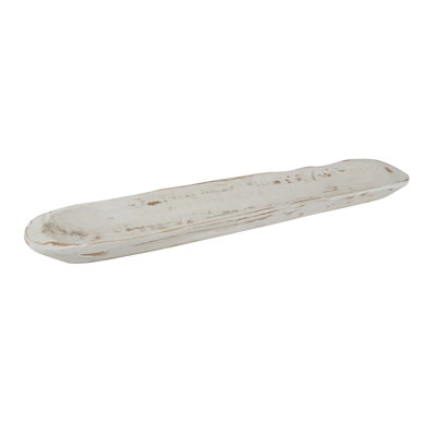 Ehlers Wood Decorative Plate