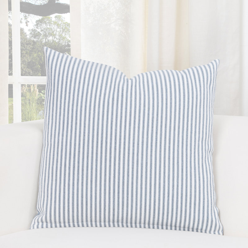 Everlast Indoor Throw pillow, 26" H 26" W x 6" D, Greige