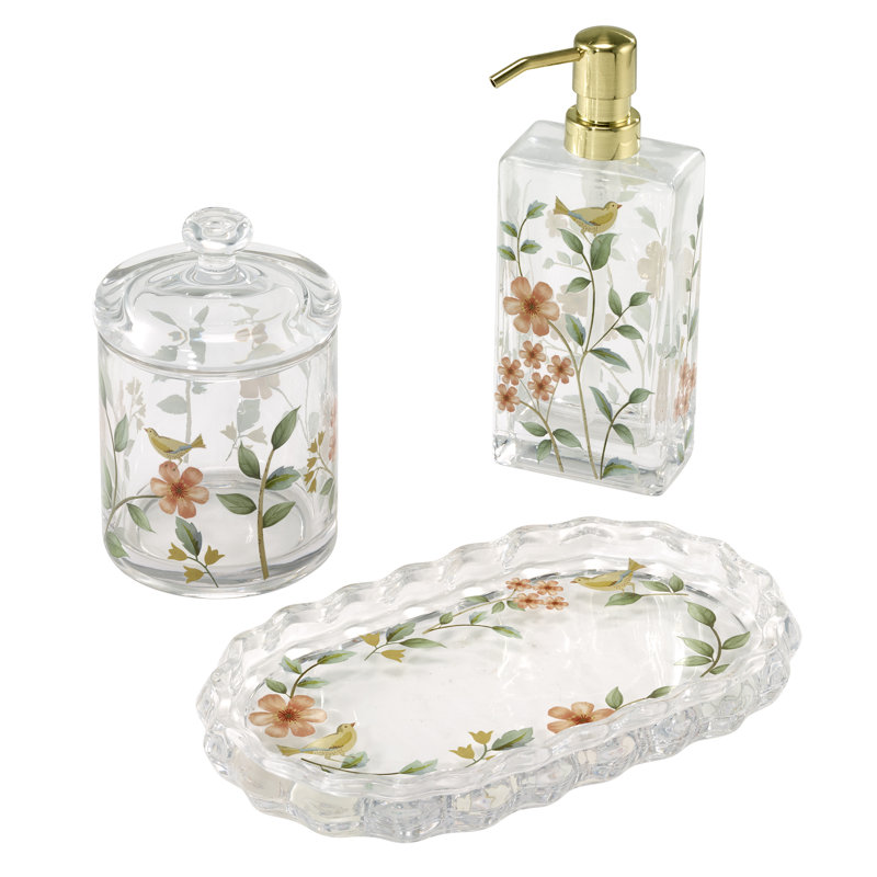 Avanti 3-Piece Vanity Set