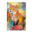 « fox », impression sur toile-22558367-25777587-25777591