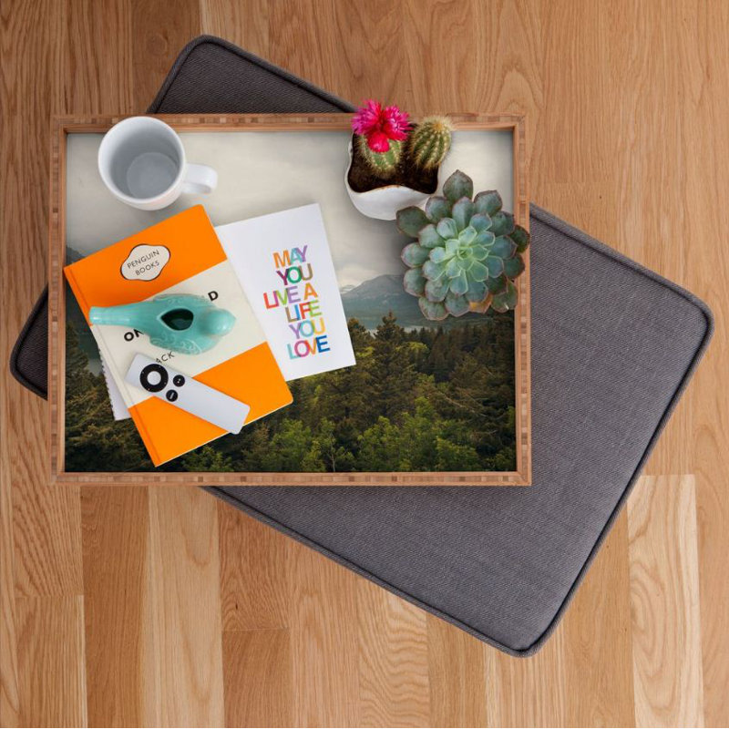Bamboo Tray