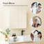 W H Medicine Cabinet Mirror