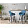 Maxman 11.02cm Bar Stool