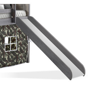 Slide Addition Bunk Bed Accessories