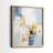 Abstract  Series  CLXXXI  -Set Of 3 Framed Giclee Prints -Ready to Hang-107251767-107251765