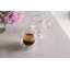 Villeroy & Boch Artesano Hot & Cold Beverages Espresso Glass, Set of 2 Glasses, Double-Walled Glasses for Cold and Hot Beverages, 3.75 oz, Borosilicate Glass, Dishwasher-Safe, Microwave-Safe