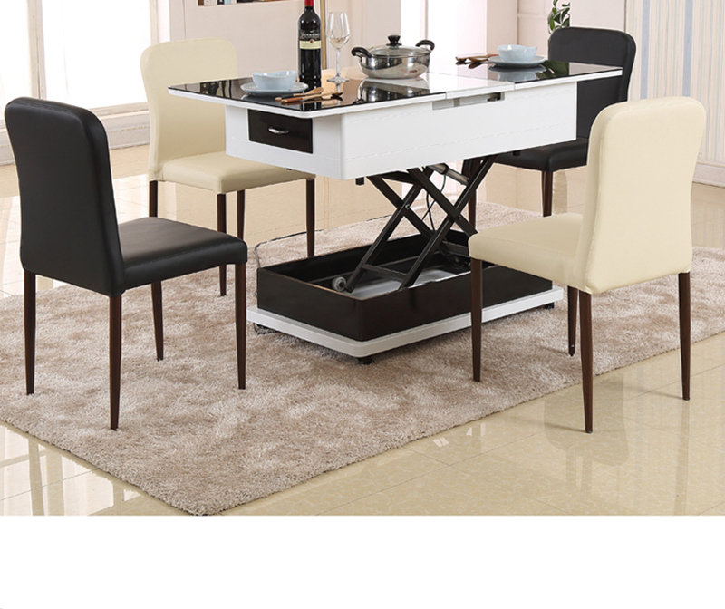 Base de table sans fil Nivedita