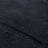 Kalb Solid Cotton Non Slip Machine Washable Bath Rug-1756030141-1756030140