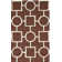 Deedgra Hand Tufted Wool Geometric Rug