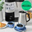Barista Brain 9-Cup Coffee Maker