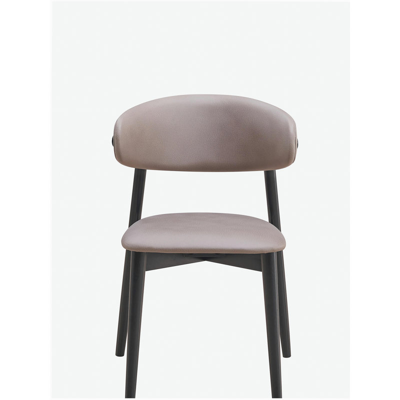 Chaise d'appoint Lanae