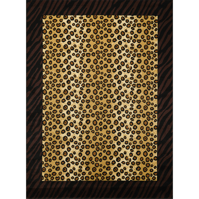 Accent Rug, Runner 2'7" x 7'3"