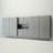 8 Piece Plastic Storage System-12438148