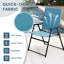 Chaise d'extérieur Thieu-147439609