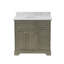 Ensemble de meuble-lavabo simple 36 po Ronnie-1529819481-1492769425