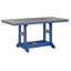Garden Classic Outdoor Bar Table-47260722-47260730
