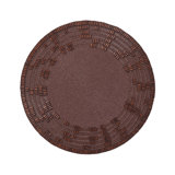 Wood Matrix Placemat