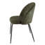 Luanna 47cm H Velvet Upholstered Side Chair-447608545