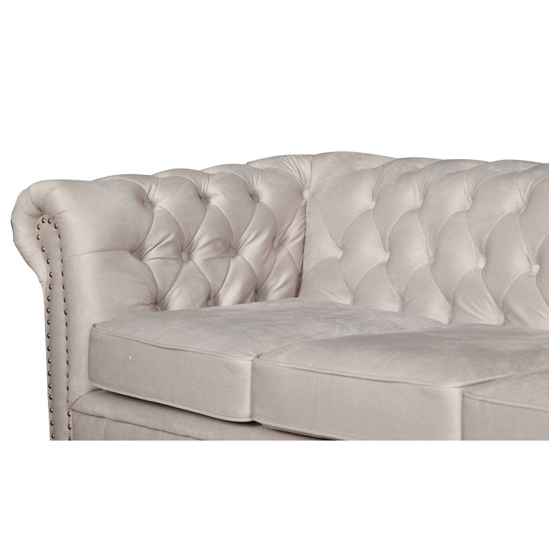 Batch 3 - Piece Living Room Set