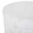 Outdoor Geometric Dimensional Diamond Pattern Side Table