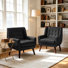 Fauteuil d'appoint Jaqueze