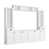 White est en rupture de stock
