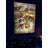 Christmas Tree Farm 18x24 Fully Illuminated ColorChange LED Print