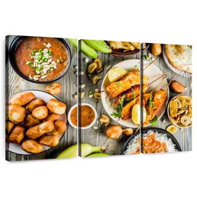 Yarlin West African Meal