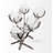 9.00'' H Metal Tabletop Candelabra-1978830902