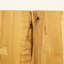 Veasley Solid Oak Barn Doors Prefinished-1952853857