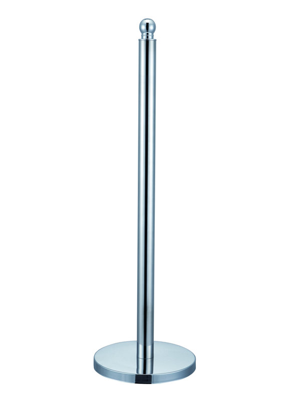 Free Standing Toilet Paper Holder