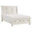 Lit-bateau avec rangement Bethzaida-15795141-15795143