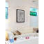 Steve King - Single Picture Frame Print-232435518