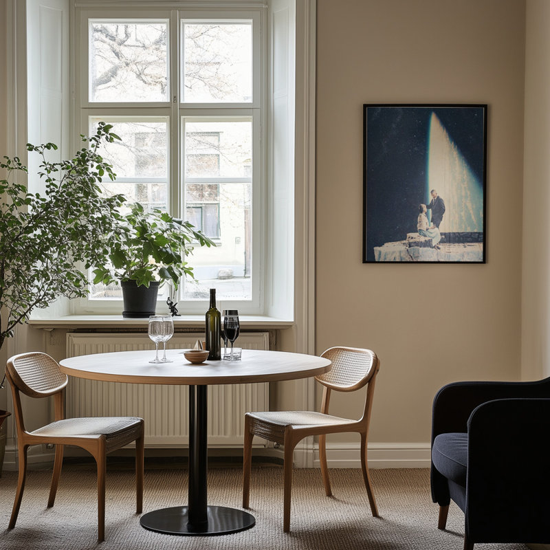 Wrapped Canvas Print, 76.2 cm H x 50.8 cm W