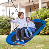 Topbuy Web / Saucer Swing