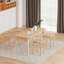 Hartshorne Upholstered Counter Stool