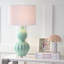 Lampe de table 28 po Pablo