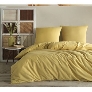 Duvet Cover Set