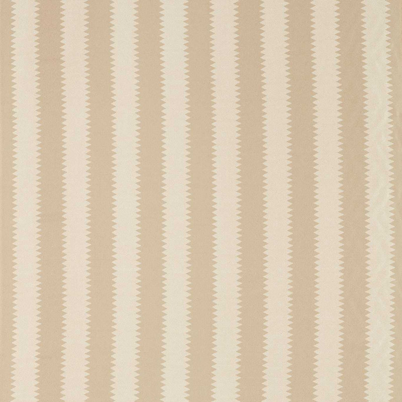 Giles Deacon Aperigon Swag Fabric, Jute