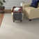 Hively Hand Knotted Viscose Indoor Rug