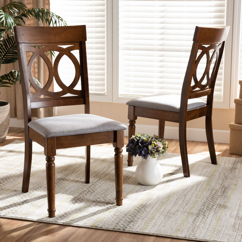 Chaise d'appoint Ingaret, Sable