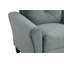 Couch Comfortable Sectional Couches Set 1+2+3 With Detachable Design, Premium Filling And Versatile Configuration For Ultimate Relaxation