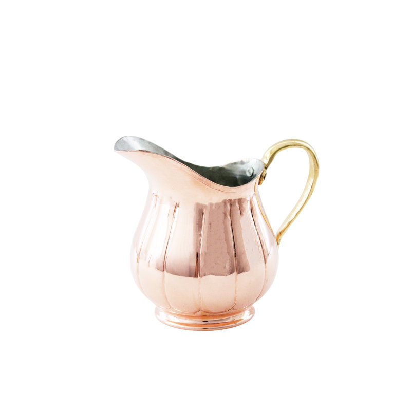 Petit pichet Coppermill