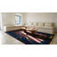 Bold Tree Bird Of Paradise Pattern Small Antique Chinese Deco Rug