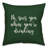  He Sees You When You're Drinking Square Throw Pillow-1549009652
