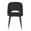 Cliff Upholstered Dining Chair-61832955